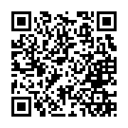 金沢市LINE公式アカウント二次元コード