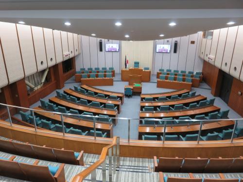 金沢市議会
