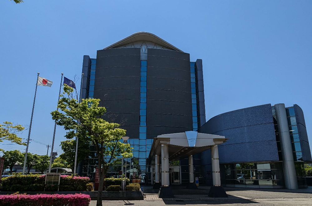 金沢市保健所ホームページ