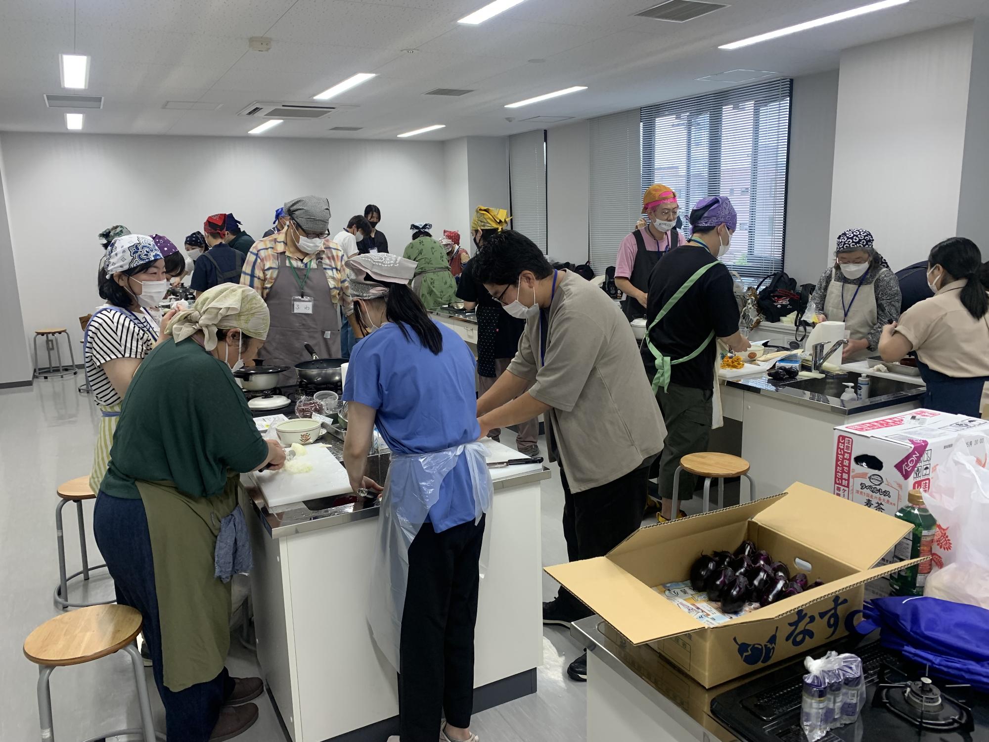 移住者交流会1_1