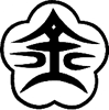 金沢市き章