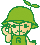 プロフィールアイコン